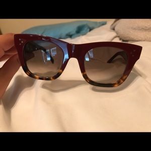 CÈLINE Sunglasses